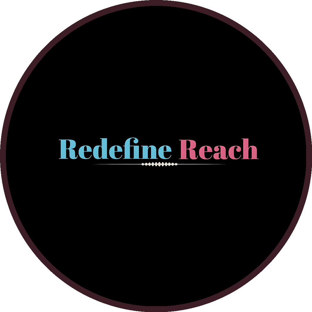 Redefine Reach Logo